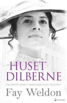 Huset Dilberne : roman