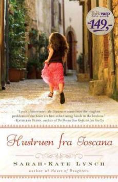 Hustruen i Toscana : roman