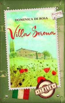 Villa Serena : roman