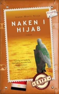 Naken i hijab : roman