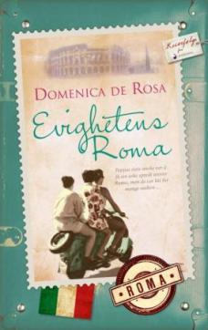Evighetens Roma : roman