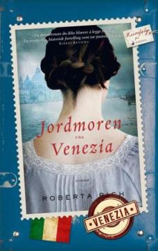 Jordmoren fra Venezia : roman
