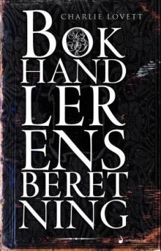 Bokhandlerens beretning : roman