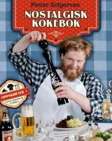 All mat kommer fra Ungarn : nostalgisk kokebok
