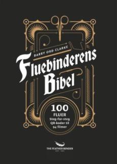 Fluebinderens bibel : med QR-koder til film