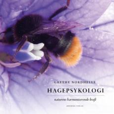 Hagepsykologi : naturens harmoniserende kraft