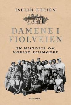 Damene i Fiolveien : en historie om norske husmødre
