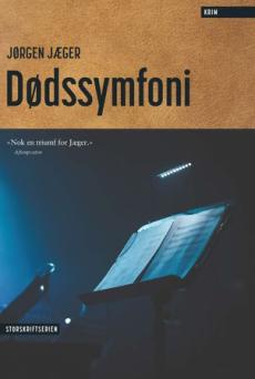 Dødssymfoni : kriminalroman