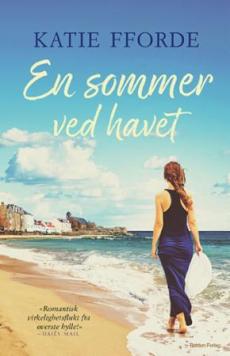 En sommer ved havet : roman