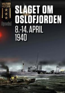 Slaget om Oslofjorden 8.-14. april 1940