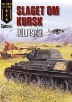 Slaget om Kursk 1943