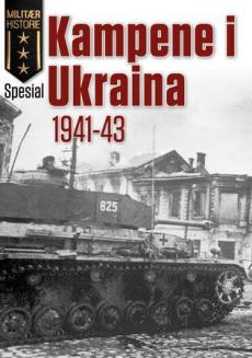 Kampene i Ukraina 1941-43