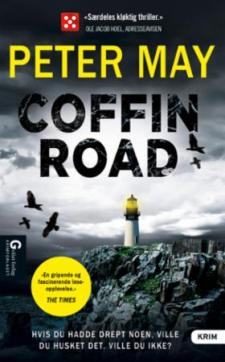 Coffin road
