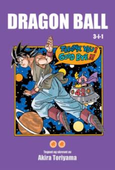 Dragon Ball Super, Vol. 4 (4): 9781974701445  