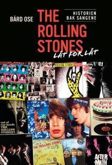 The Rolling Stones, låt for låt : historien bak sangene