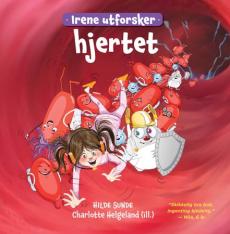 Irene utforsker hjertet