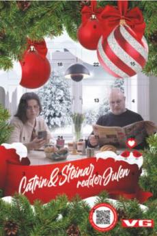 Catrin og Steinar redder julen