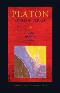 Samlede verker (Bind IV)