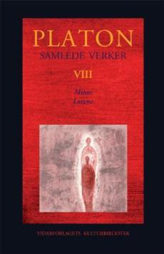 Samlede verker (Bind VIII)