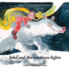 John and the northern lights