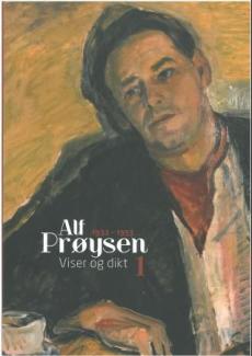 Alf Prøysen : viser og dikt : 1932-1970 (1-4)