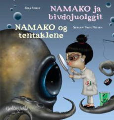 Namako ja bivdojuolggit