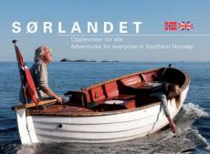 Sørlandet : en opplevelse for alle