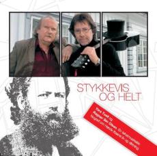 Stykkevis og helt : en tekstmusikalsk biografi om Henrik Ibsens liv og diktning