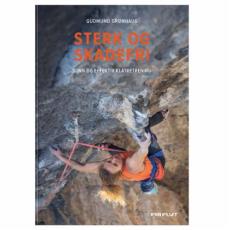 Sterk og skadefri : sunn og effektiv klatretrening