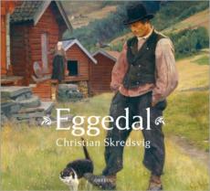 Eggedal : Christian Skredsvig