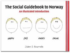 The social guidebook to Norway : an illustrated introduction