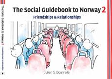 The social guidebook to Norway 2 : friendships & relationships