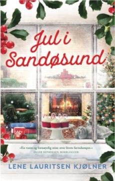 Jul i Sandøsund : en roman