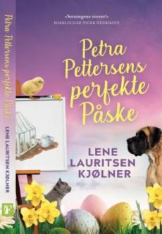 Petra Pettersens perfekte påske : en roman