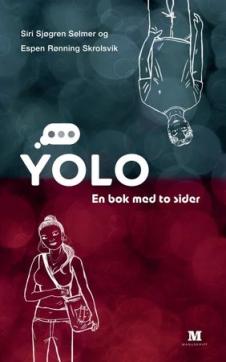 YOLO : en bok med to sider