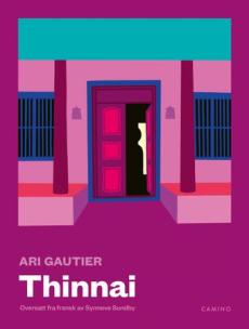 Thinnai : en fortelling