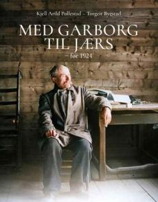 Med Garborg til Jærs : før 1924