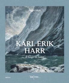 Karl Erik Harr : å fange en bølge