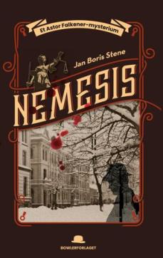 Nemesis : et Astor Falkener-mysterium