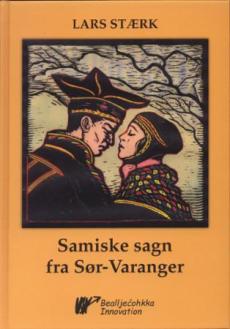 Samiske sagn fra Sør-Varanger
