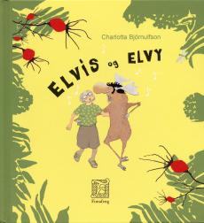 Elvis og Elvy