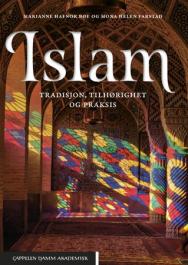 Islam : tro, praksis og tilhørighet  Biblioteksentralen