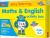 Maths and english activity box ages 5-7