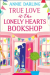 True love at the lonely hearts bookshop