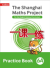 Shanghai maths project practice book 6a