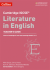 Cambridge igcse (r) literature in english teacher's guide