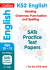 Ks2 english reading and spag sats practice test papers