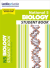 National 5 biology student book