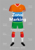Zonal marking : the making of modern European football