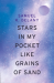 Stars in my pocket like grains of sand